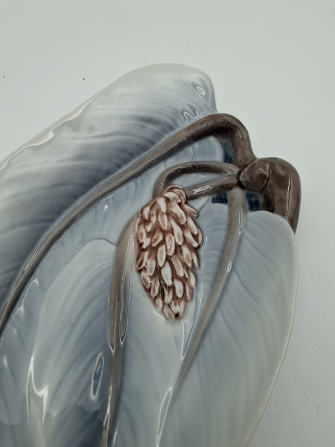 B&G 1169, art nouveau tang